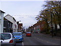 B526 High Street, Newport Pagnell