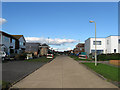 Central Avenue, Telscombe Cliffs