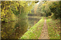 Chesterfield Canal