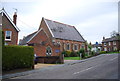 Trinity, United Reformed Church