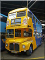 GVVT Open Day 2012: A Kelvin Scottish AEC Routemaster