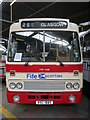 GVVT Open Day 2012: A Fife Scottish Leyland Leopard