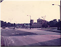 The North Circular Road in 1980