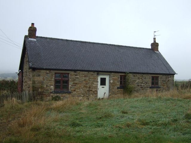 The Cottage, Maidens Hall