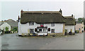 The Red Lion