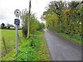 Crevenagh Road, Lislea