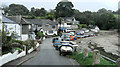 Helford Passage