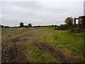 Farmland at Smestow Gate