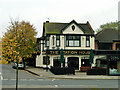 The Station House, Chingford