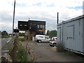 Signal Box, Morpeth