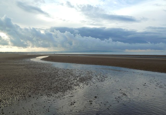 Barassie Beach View © Mary and Angus Hogg :: Geograph Britain and Ireland