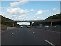 Brockworth Road bridge over M5