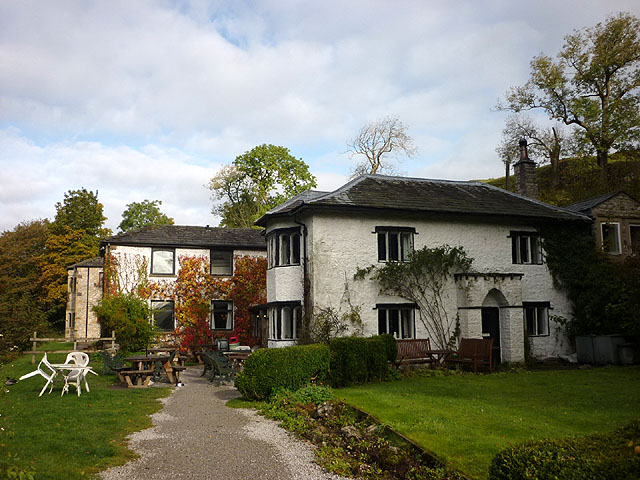 Beck Hall, Malham © Karl and Ali :: Geograph Britain and Ireland