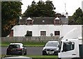 The Bryansford Gate Lodge of Tollymore Park