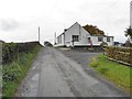 Former school, Edenderry