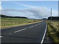 A696 towards Newcastle