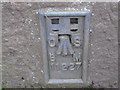 Ordnance Survey  Flush Bracket 11227