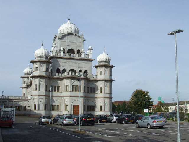 Ford rd mosque #8