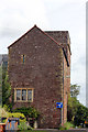 ST4975 : Portbury Priory by Jo and Steve Turner