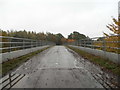 Bridge over the A3, Claygate