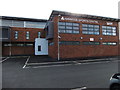 Hanwood Sports Centre