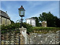 St. Mary, Iwerne  Minster: churchyard (b)