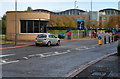 Entrance to Friends Life offices, Stoke Gifford