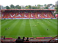 The Valley, Charlton Athletic