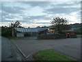 Longtown Post Office