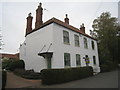 The Old Plough, Top Street