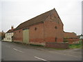 Barn on Low Street, North Wheatley