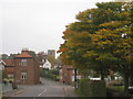 Sturton Road and Church Hill