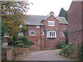 Farmhouse, South Wheatley