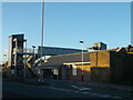 Tilbury Railway Station