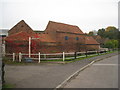 Church Lane Farm, Clarborough