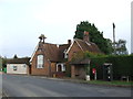 SP9339 : Salford Village Hall by Malc McDonald