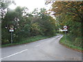 Lower End Road, near Woburn Sands