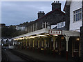 Harbour Station, Porthmadog