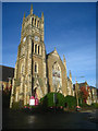 Methodist Chapel - Victoria Road