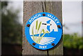 Roach Valley Way logo