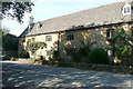 Houses in Copsehill Road