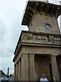 Fleetwood Lighthouses