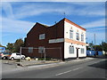 Refurbishing an ex pub, Fairfield Road - Droylsden