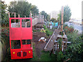 Games Court Adventure Playground