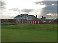 Leasowe Castle Hotel