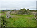 The North Downs trig