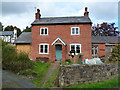 Cottage on the edge of Westfield