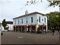 Alton: the Town Hall