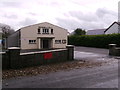 Memorial Hall Clarbeston Road