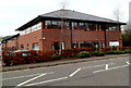 Velindre NHS HQ, Parc Nantgarw